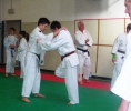 Judo Training Valseriana